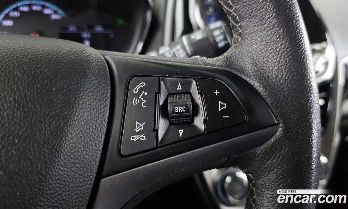 Chevrolet Spark 2018 1.0 гидро в Москве № 2127338, фото 32