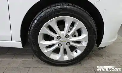 Chevrolet Spark 2018 1.0 гидро в Москве № 2127338, миниатюра 7