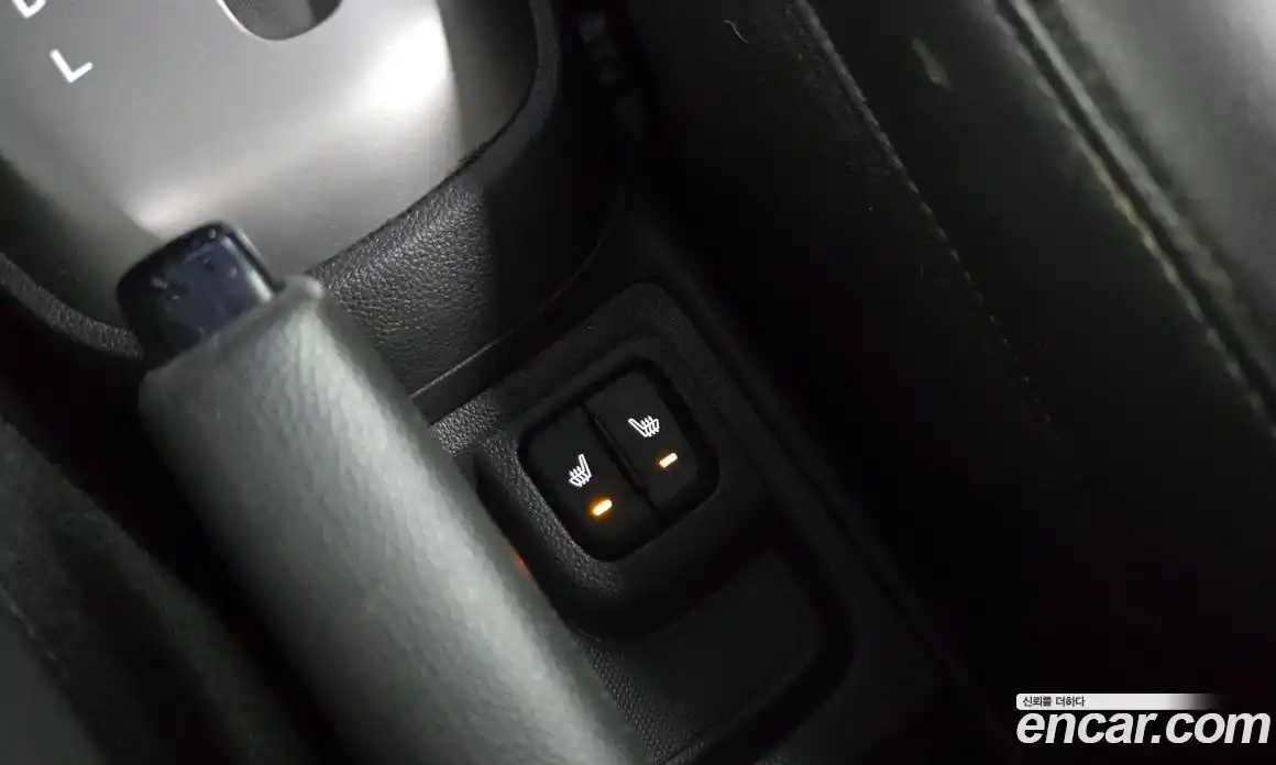 Chevrolet Spark 2015 1.0 гидро в Москве № 2127348, фото 12