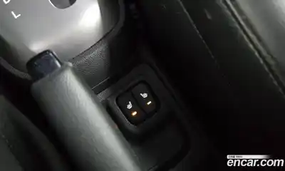 Chevrolet Spark 2015 1.0 гидро в Москве № 2127348, миниатюра 12
