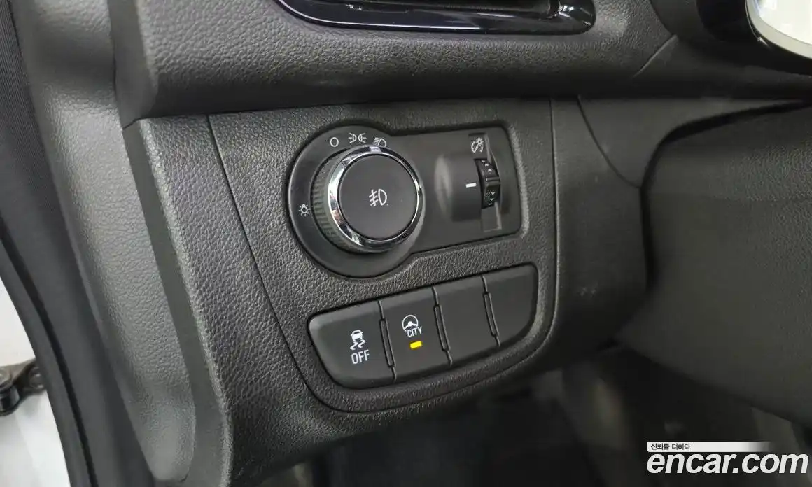 Chevrolet Spark 2015 1.0 гидро в Москве № 2127348, фото 20