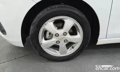 Chevrolet Spark 2015 1.0 гидро в Москве № 2127348, миниатюра 5