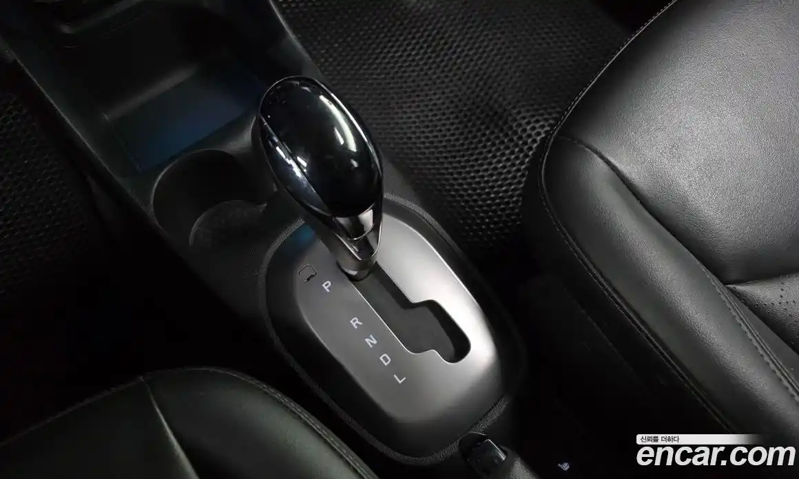 Chevrolet Spark 2015 1.0 гидро в Москве № 2127348, фото 9