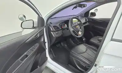 Chevrolet Spark 2015 1.0 гидро в Москве № 2127348, миниатюра 10