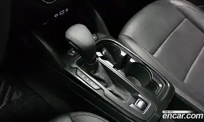 Chevrolet TrailBlazer 2022 1.3 гидро в Москве № 2127579, миниатюра 12