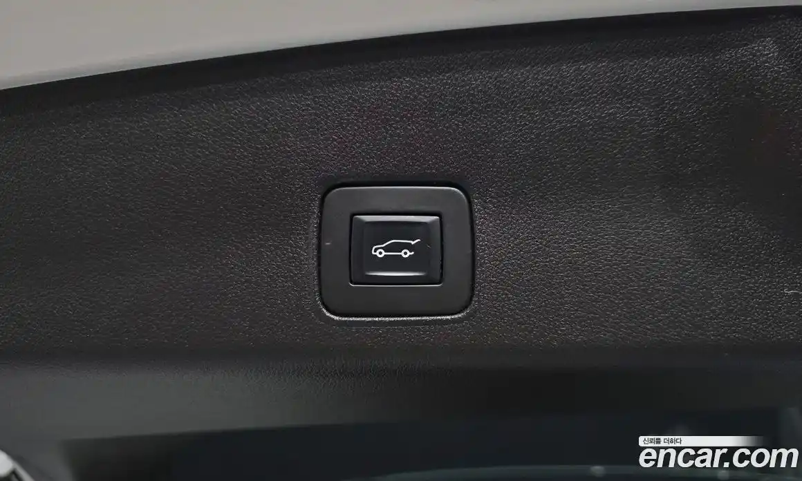 Chevrolet TrailBlazer 2022 1.3 гидро в Москве № 2127579, фото 31