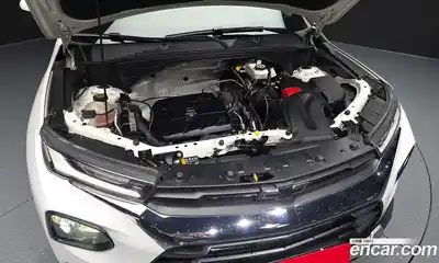 Chevrolet TrailBlazer 2022 1.3 гидро в Москве № 2127579, миниатюра 6
