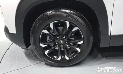 Chevrolet TrailBlazer 2022 1.3 гидро в Москве № 2127579, миниатюра 7