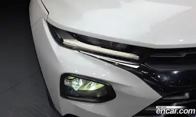 Chevrolet TrailBlazer 2022 1.3 гидро в Москве № 2127579, миниатюра 8