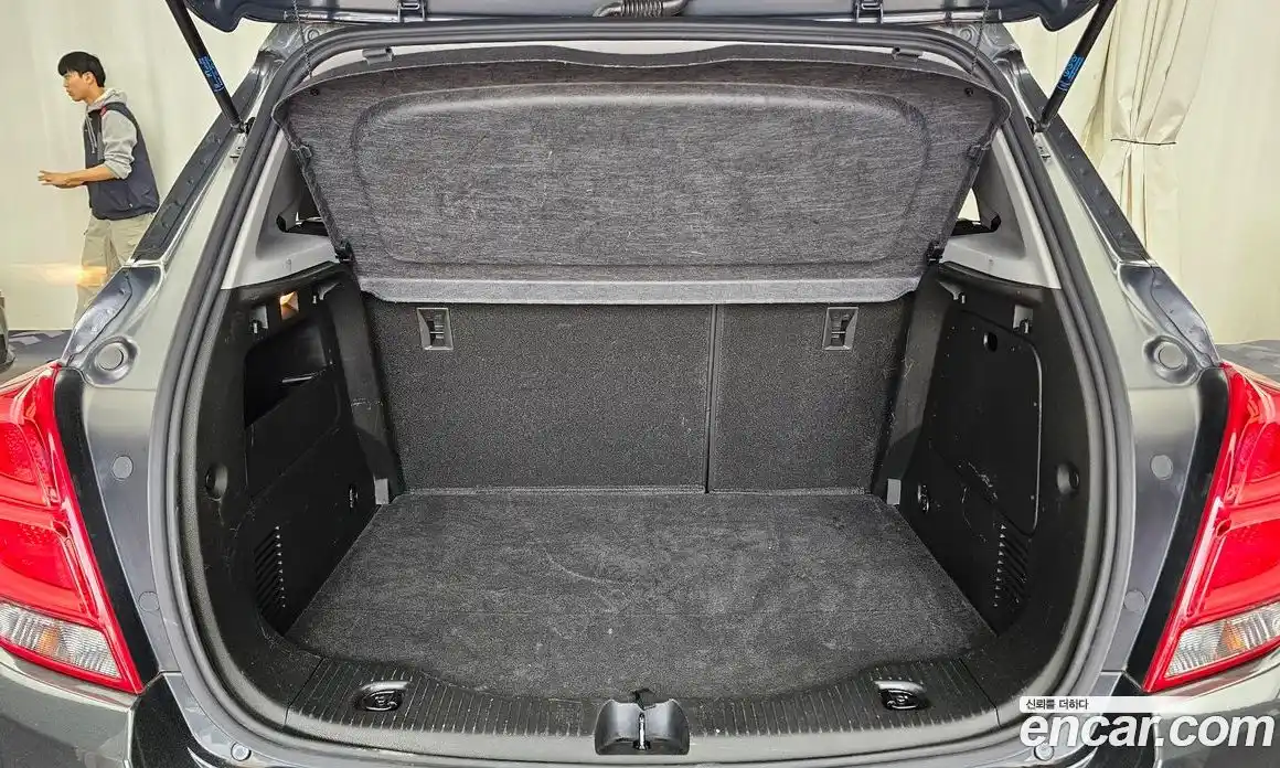 Chevrolet Trax 2016 1.4 гидро в Москве № 2127662, фото 26
