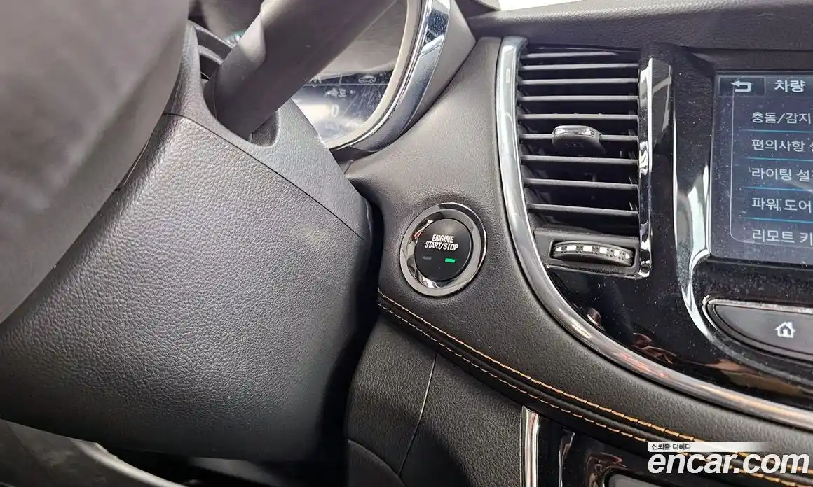Chevrolet Trax 2016 1.4 гидро в Москве № 2127662, фото 27