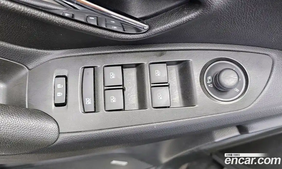 Chevrolet Trax 2016 1.4 гидро в Москве № 2127662, фото 28