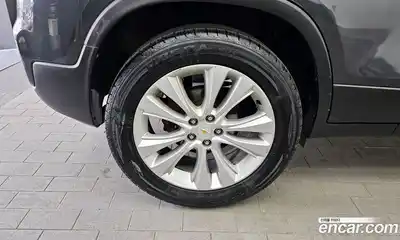 Chevrolet Trax 2016 1.4 гидро в Москве № 2127662, миниатюра 5