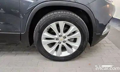Chevrolet Trax 2016 1.4 гидро в Москве № 2127662, миниатюра 7