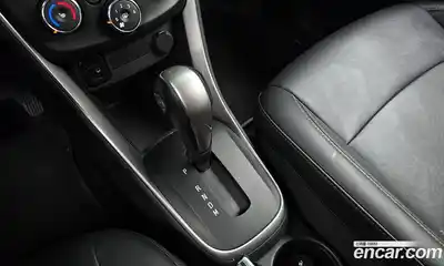 Chevrolet Trax 2020 1.4 гидро в Москве № 2127695, миниатюра 12