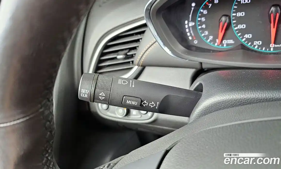 Chevrolet Trax 2020 1.4 гидро в Москве № 2127695, фото 28