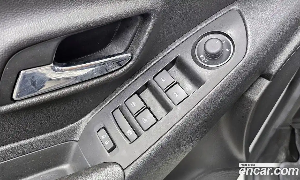 Chevrolet Trax 2020 1.4 гидро в Москве № 2127695, фото 29