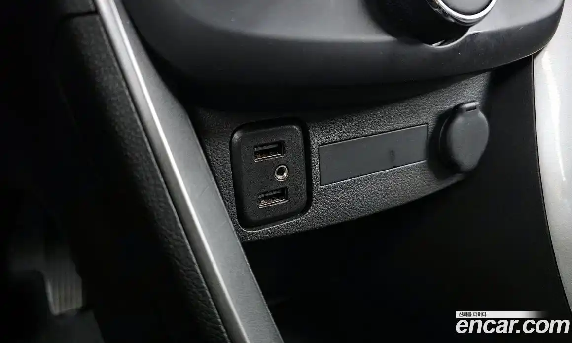 Chevrolet Trax 2020 1.4 гидро в Москве № 2127695, фото 31