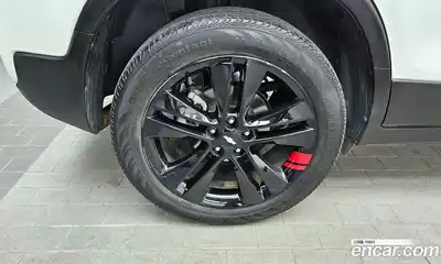 Chevrolet Trax 2020 1.4 гидро в Москве № 2127695, миниатюра 5
