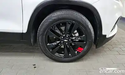Chevrolet Trax 2020 1.4 гидро в Москве № 2127695, миниатюра 7