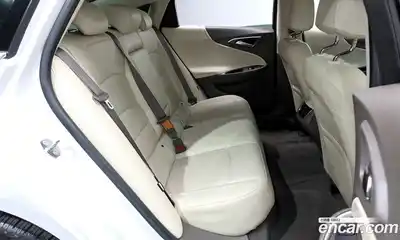 Chevrolet Malibu 2022 1.3 гидро в Москве № 2127745, миниатюра 11