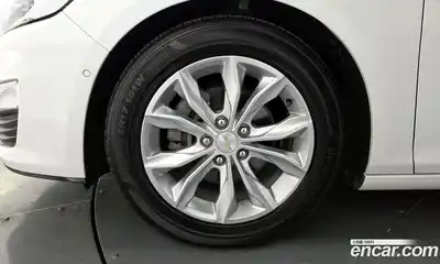 Chevrolet Malibu 2022 1.3 гидро в Москве № 2127745, миниатюра 5