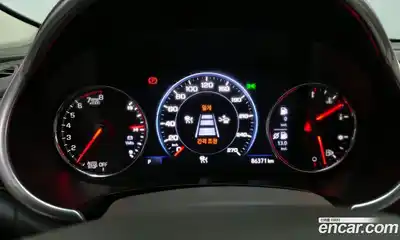 Chevrolet Malibu 2022 1.3 гидро в Москве № 2127745, миниатюра 8