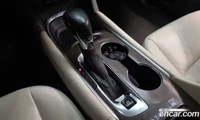 Chevrolet Malibu 2022 1.3 гидро в Москве № 2127745, миниатюра 9