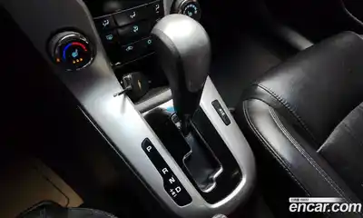 Chevrolet Cruze 2016 1.4 гидро в Москве № 2127873, миниатюра 12
