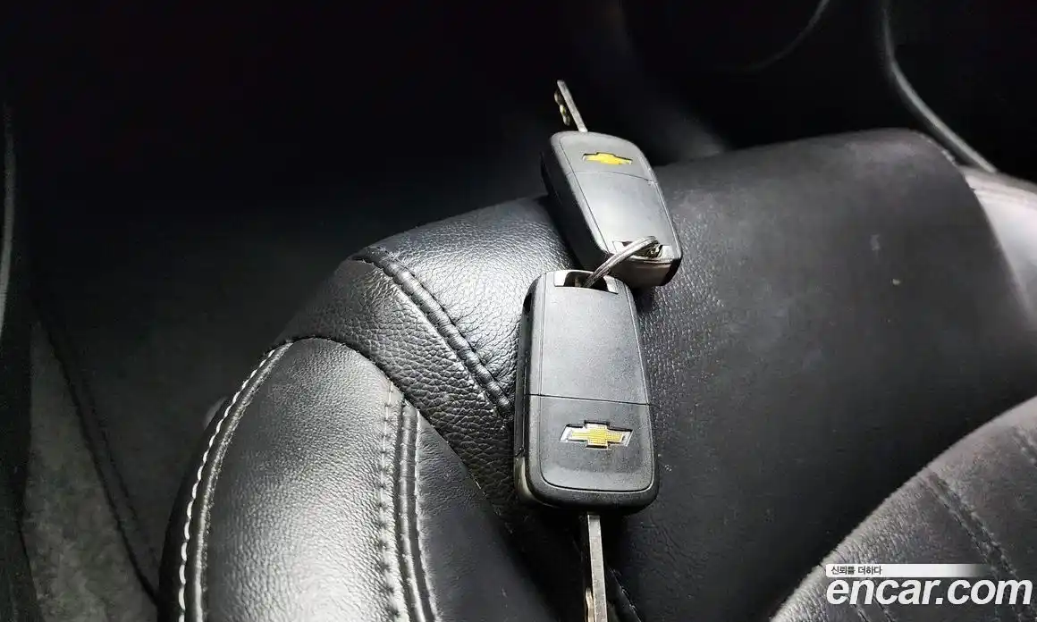 Chevrolet Cruze 2016 1.4 гидро в Москве № 2127873, фото 28