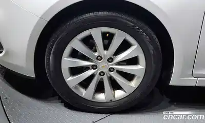 Chevrolet Cruze 2016 1.4 гидро в Москве № 2127873, миниатюра 5