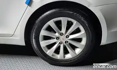 Chevrolet Cruze 2016 1.4 гидро в Москве № 2127873, миниатюра 7