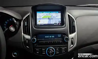 Chevrolet Cruze 2016 1.4 гидро в Москве № 2128349, миниатюра 11