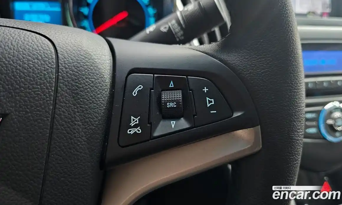 Chevrolet Cruze 2016 1.4 гидро в Москве № 2128349, фото 15