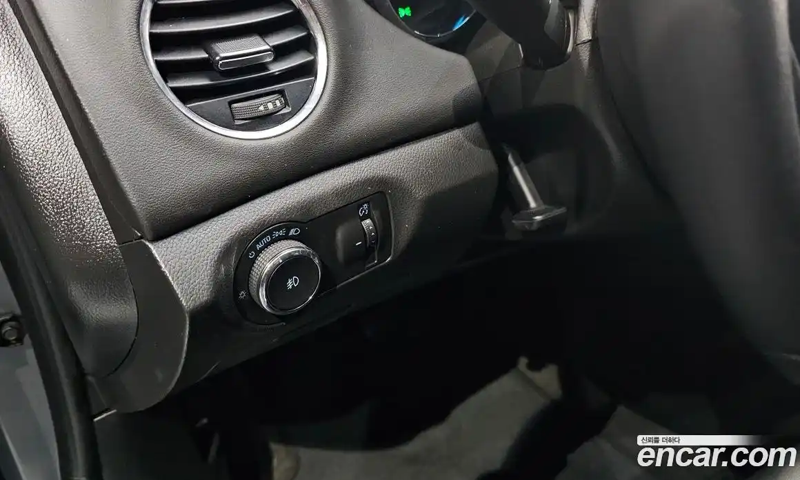 Chevrolet Cruze 2016 1.4 гидро в Москве № 2128349, фото 18