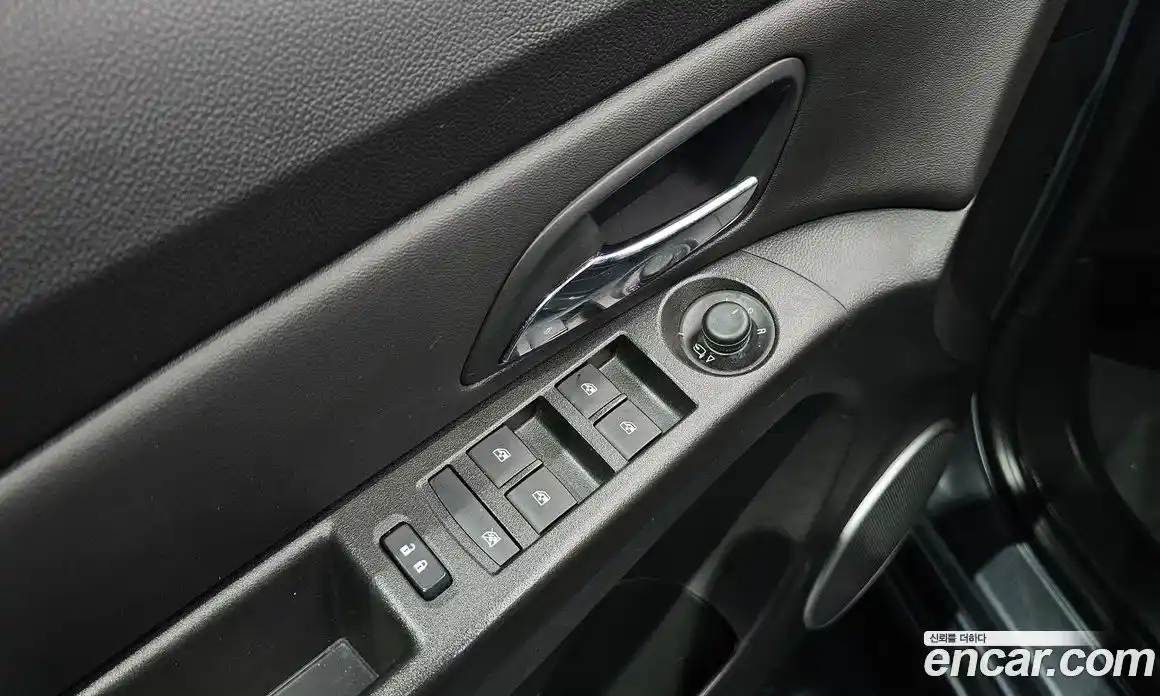 Chevrolet Cruze 2016 1.4 гидро в Москве № 2128349, фото 20