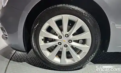 Chevrolet Cruze 2016 1.4 гидро в Москве № 2128349, миниатюра 5