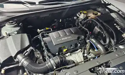 Chevrolet Cruze 2016 1.4 гидро в Москве № 2128349, миниатюра 6