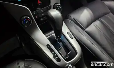 Chevrolet Cruze 2016 1.4 гидро в Москве № 2128349, миниатюра 9