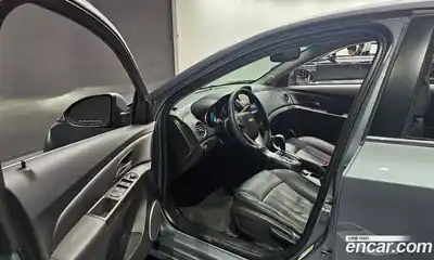 Chevrolet Cruze 2016 1.4 гидро в Москве № 2128349, миниатюра 10