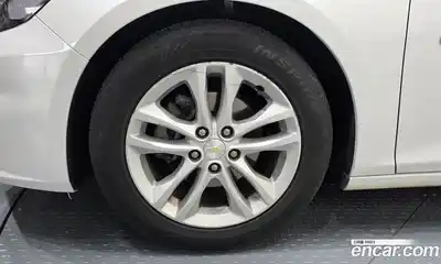 Chevrolet Malibu 2017 1.5 гидро в Москве № 2128472, миниатюра 5