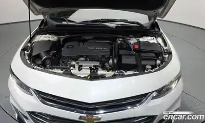 Chevrolet Malibu 2017 1.5 гидро в Москве № 2128472, миниатюра 6