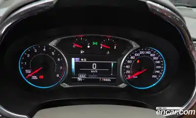 Chevrolet Malibu 2017 1.5 гидро в Москве № 2128472, миниатюра 8