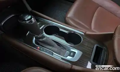 Chevrolet Malibu 2017 1.5 гидро в Москве № 2128472, миниатюра 9