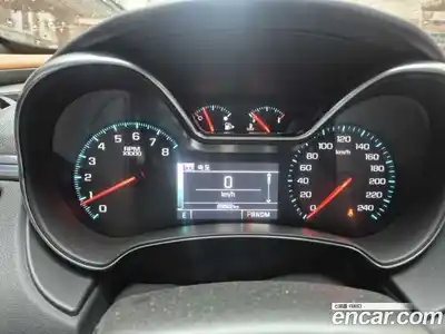 Chevrolet Impala 2016 3.6 гидро в Москве № 2128698, миниатюра 7