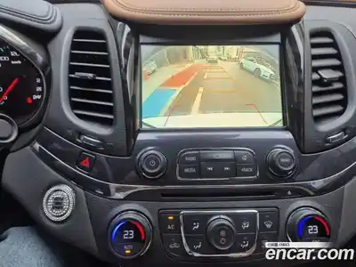 Chevrolet Impala 2016 3.6 гидро в Москве № 2128698, миниатюра 10