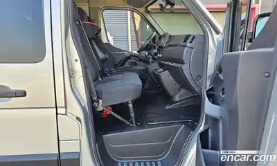 Renault Master 2020 2.3 механика в Москве № 2128798, миниатюра 12