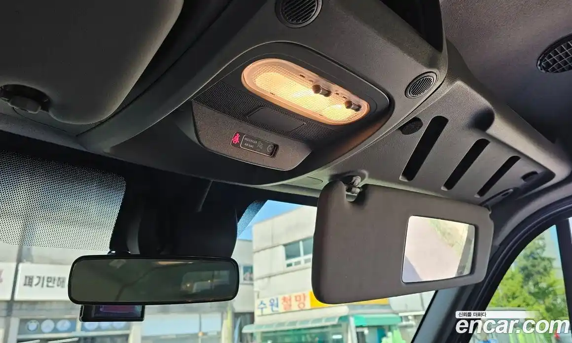 Renault Master 2020 2.3 механика в Москве № 2128798, фото 21