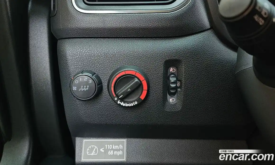 Renault Master 2020 2.3 механика в Москве № 2128798, фото 22