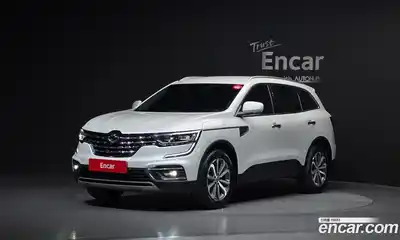 Renault QM6, 2020